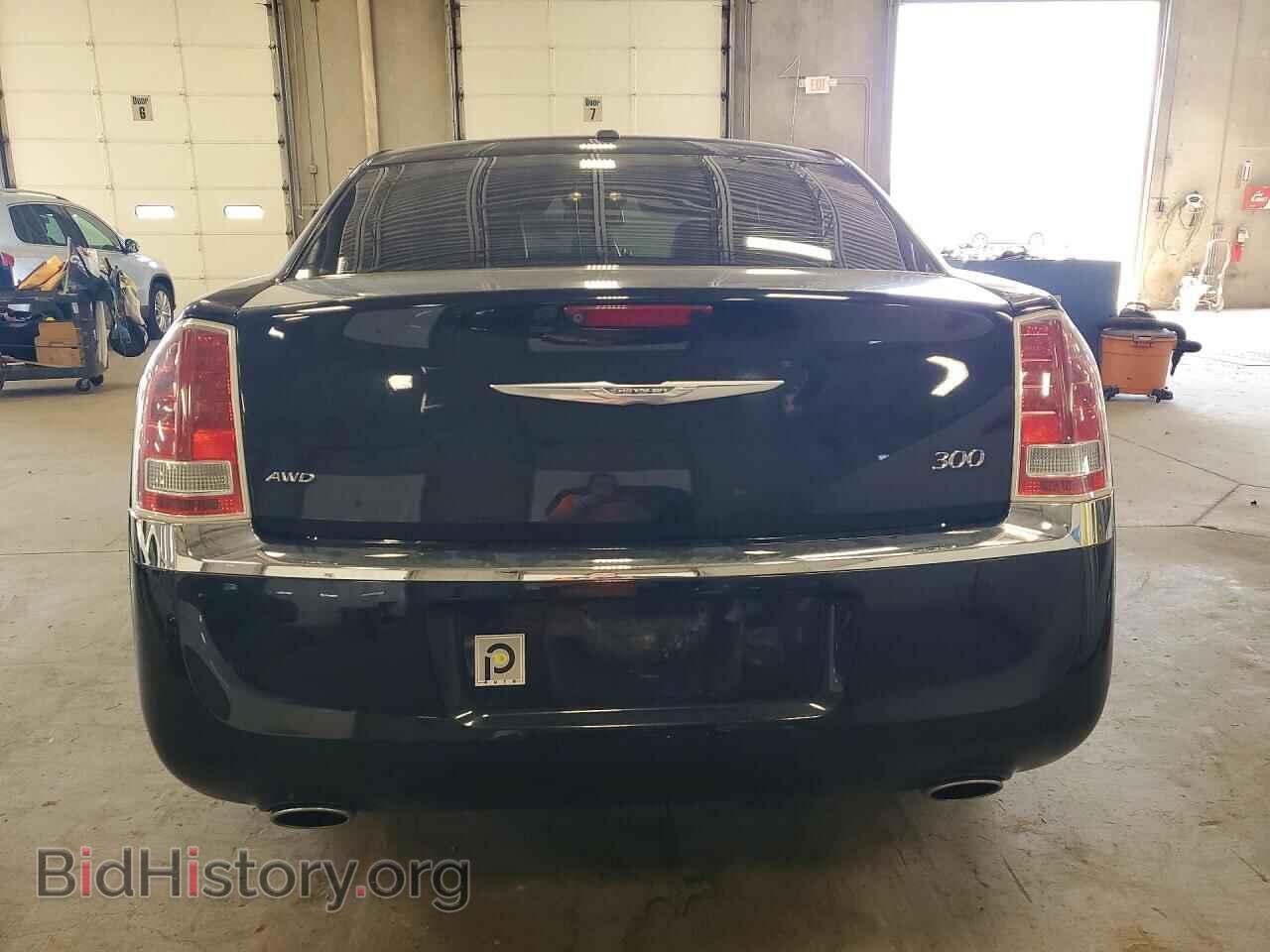 2014 CHRYSLER 300 - VIN: 2C3CCARG0EH323188 - Photo 6