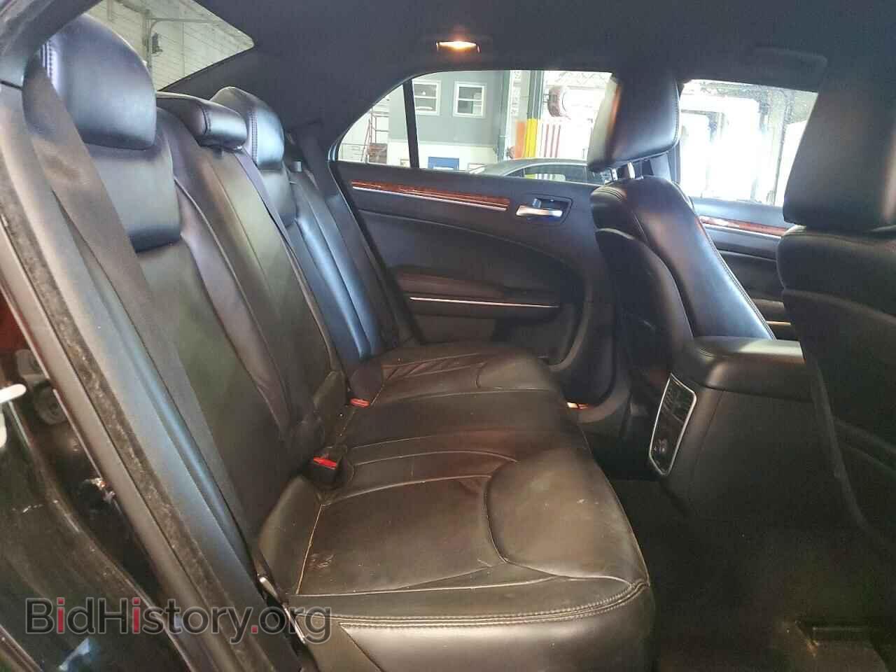 2014 CHRYSLER 300 - VIN: 2C3CCARG0EH323188 - Photo 10
