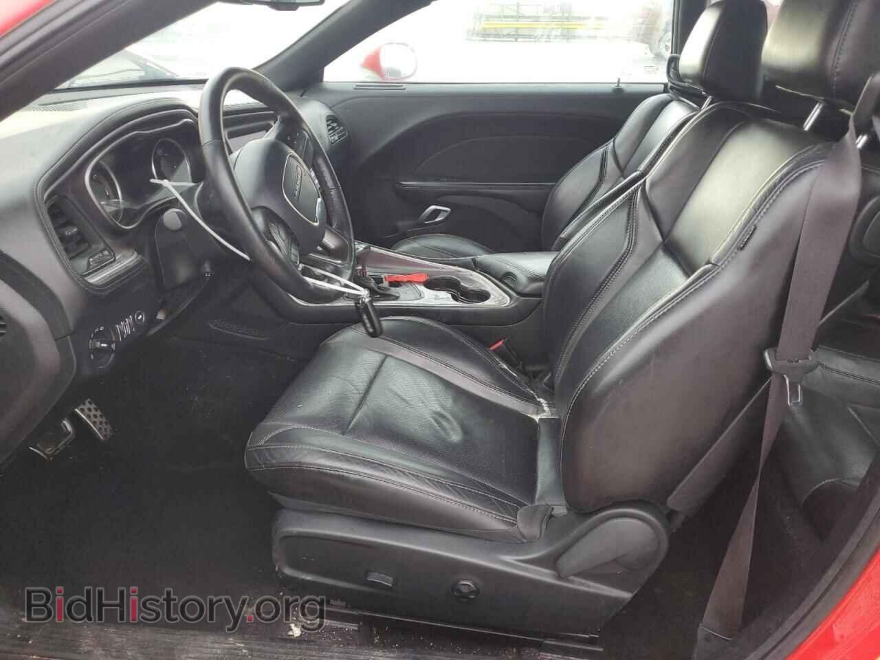2020 DODGE CHALLENGER - VIN: 2C3CDZAG4LH215578 - Фото 7
