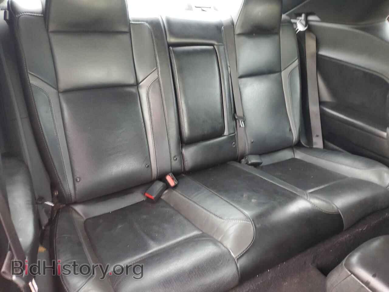 2020 DODGE CHALLENGER - VIN: 2C3CDZAG4LH215578 - Фото 10