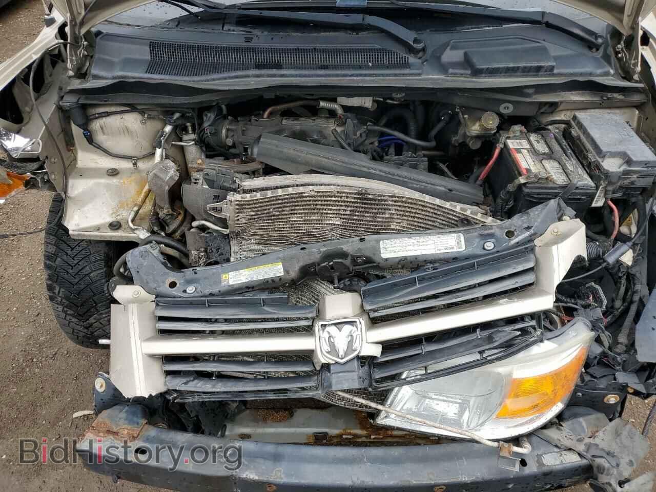 2009 DODGE CARAVAN - VIN: 2D8HN44EX9R643364 - Фото 12