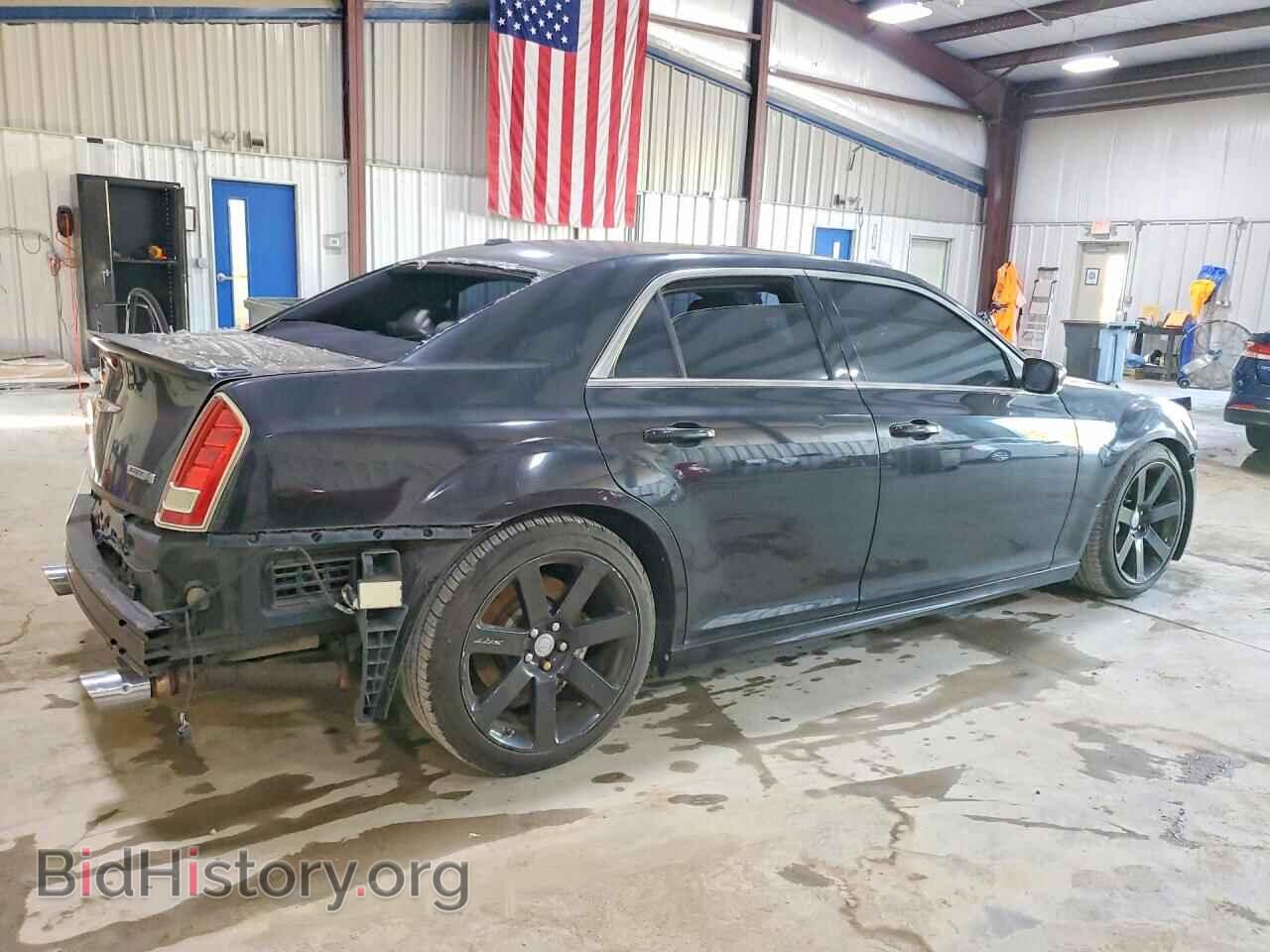 2013 CHRYSLER 300 - VIN: 2C3CCAFJ5DH529881 - Photo 3