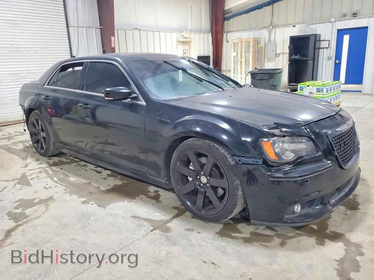 2013 CHRYSLER 300 - VIN: 2C3CCAFJ5DH529881 - Photo 4