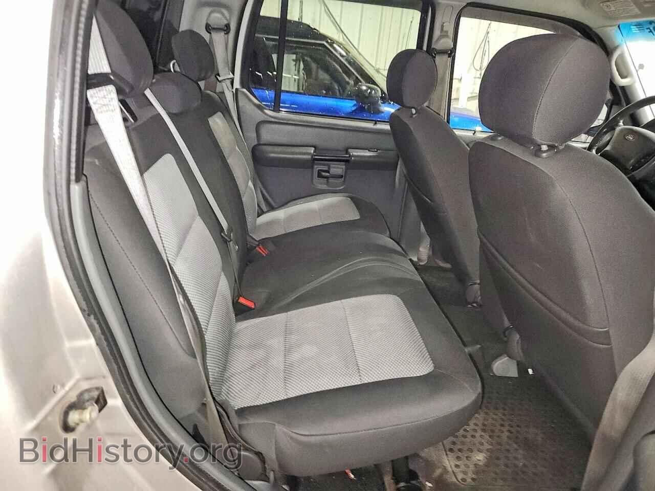 2005 FORD EXPLORER - VIN: 1FMZU77K45UB74516 - Фото 10