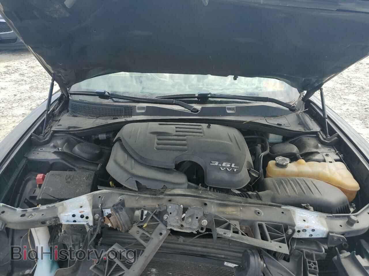 2019 DODGE CHARGER - VIN: 2C3CDXHG2KH584724 - Фото 11