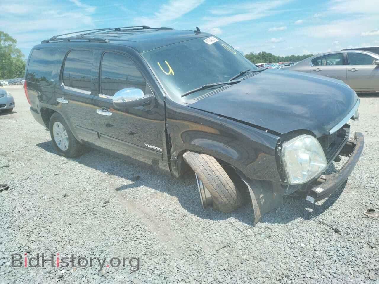 2012 GMC YUKON - VIN: 1GKS2CE02CR252611 - Фото 4