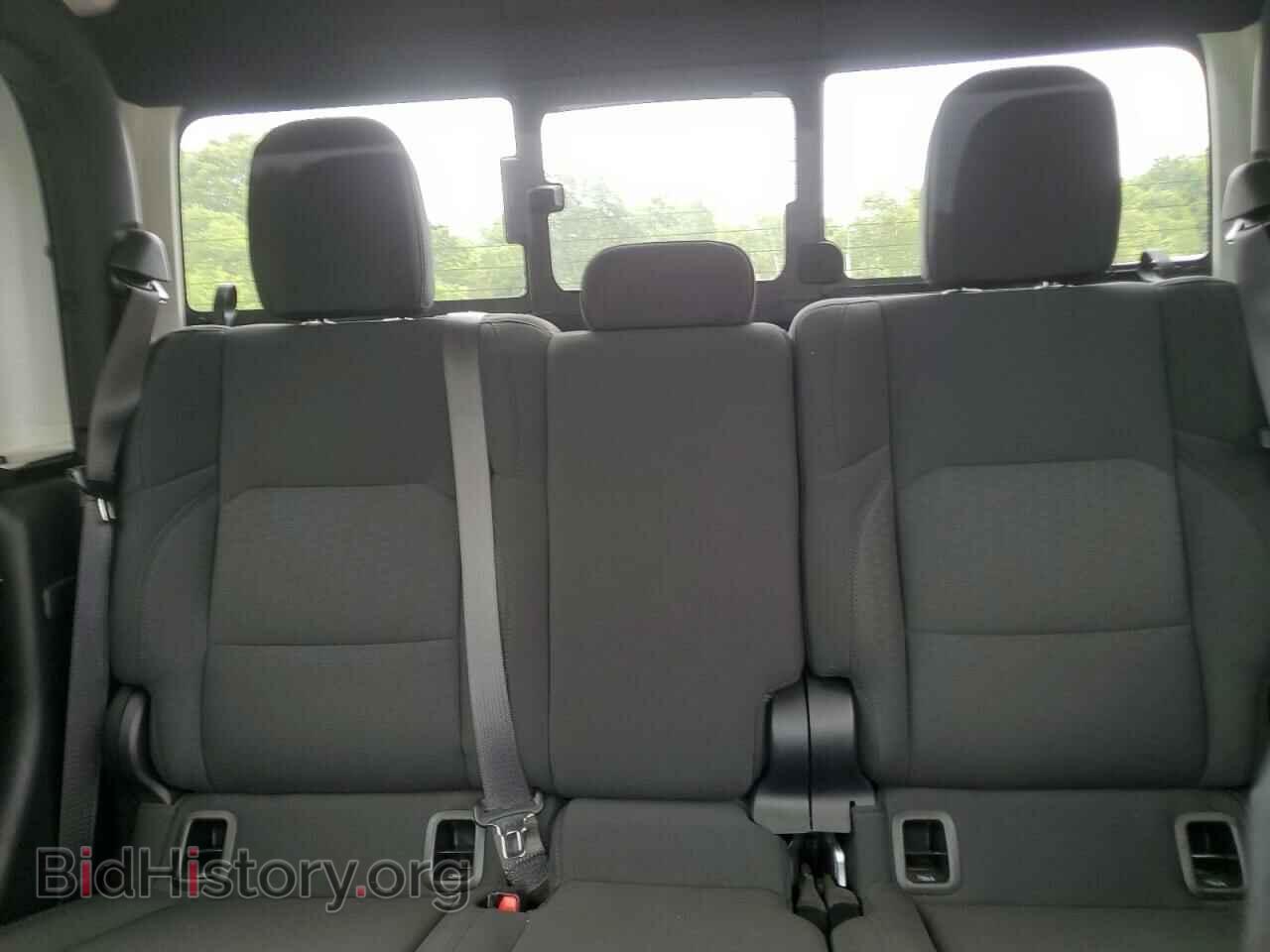 2021 JEEP GLADIATOR - VIN: 1C6HJTAG5ML511809 - Фото 10