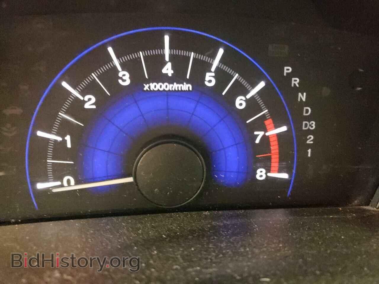 2012 HONDA CIVIC - VIN: 2HGFB2F58CH332191 - Фото 8