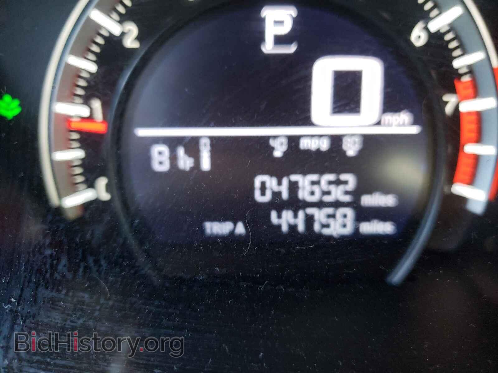 2016 HONDA CIVIC - VIN: 19XFC2F50GE071698 - Фото 8