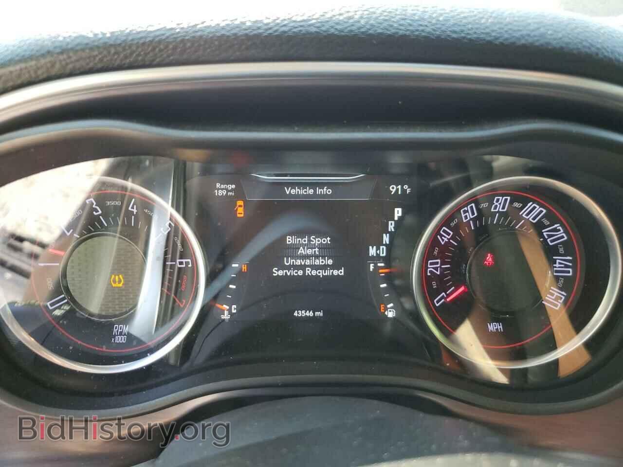 2018 DODGE CHALLENGER - VIN: 2C3CDZAG9JH255457 - Фото 9