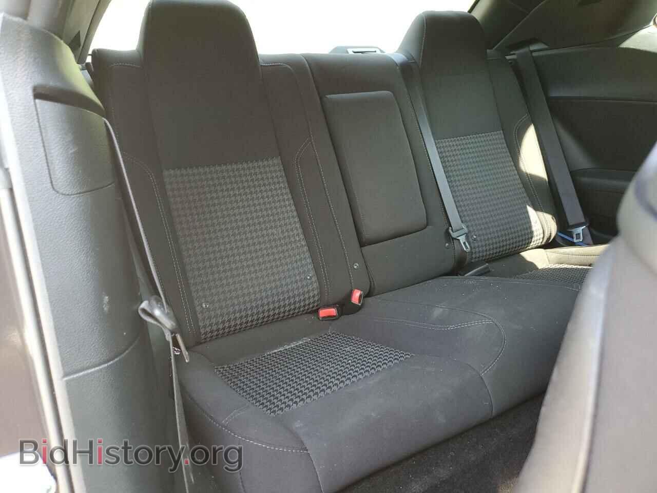 2018 DODGE CHALLENGER - VIN: 2C3CDZAG9JH255457 - Фото 10