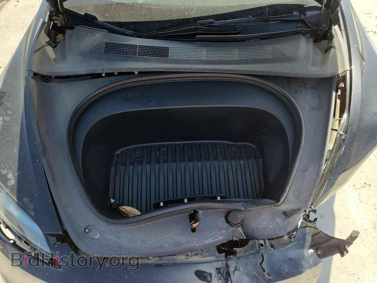 2025 TESLA MODEL 3 - VIN: 5YJ3E1EB3SF918764 - Photo 11