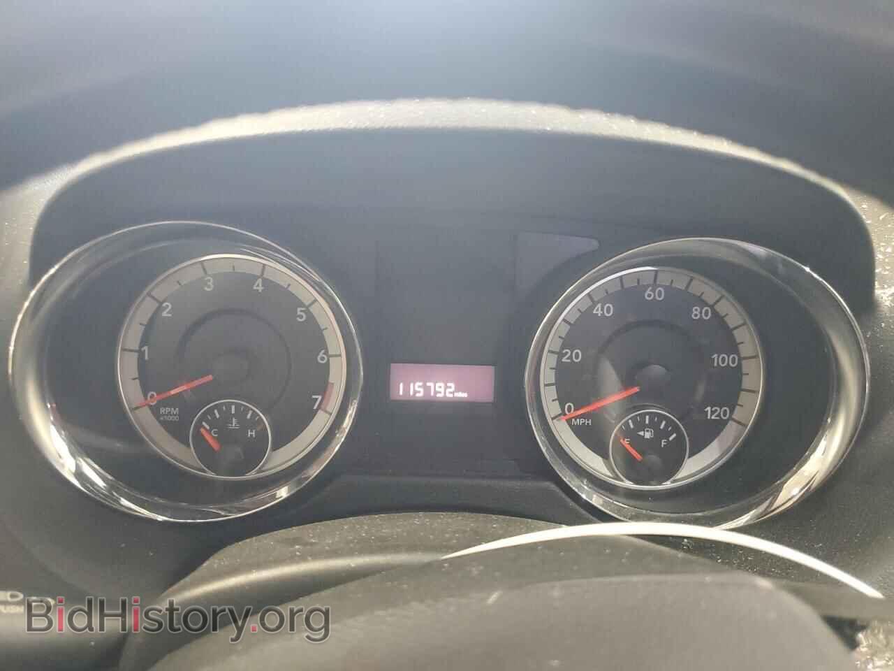 2019 DODGE CARAVAN - VIN: 2C4RDGCG1KR767300 - Photo 9