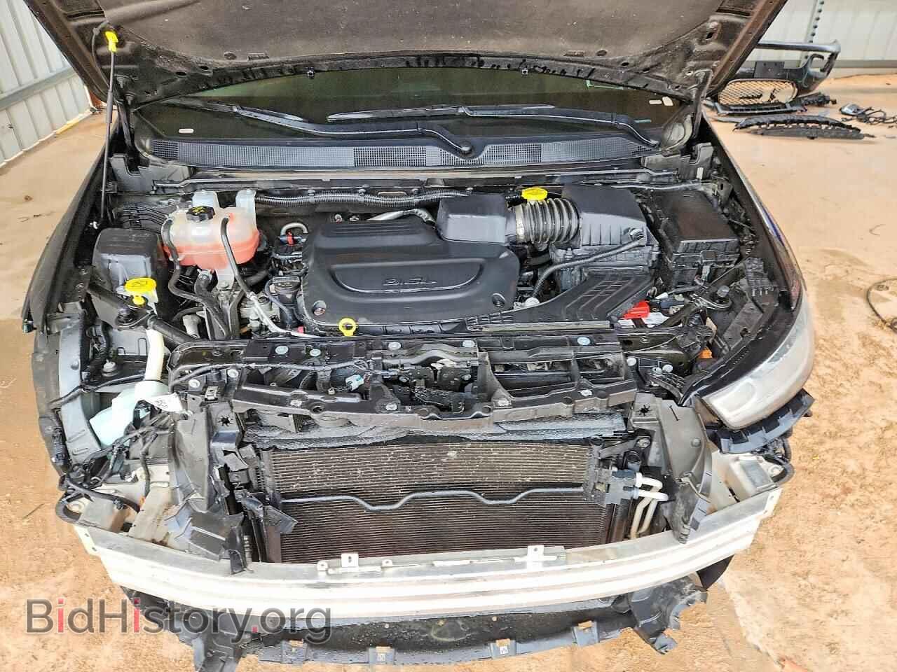 2022 CHRYSLER PACIFICA - VIN: 2C4RC1BG8NR185751 - Photo 12