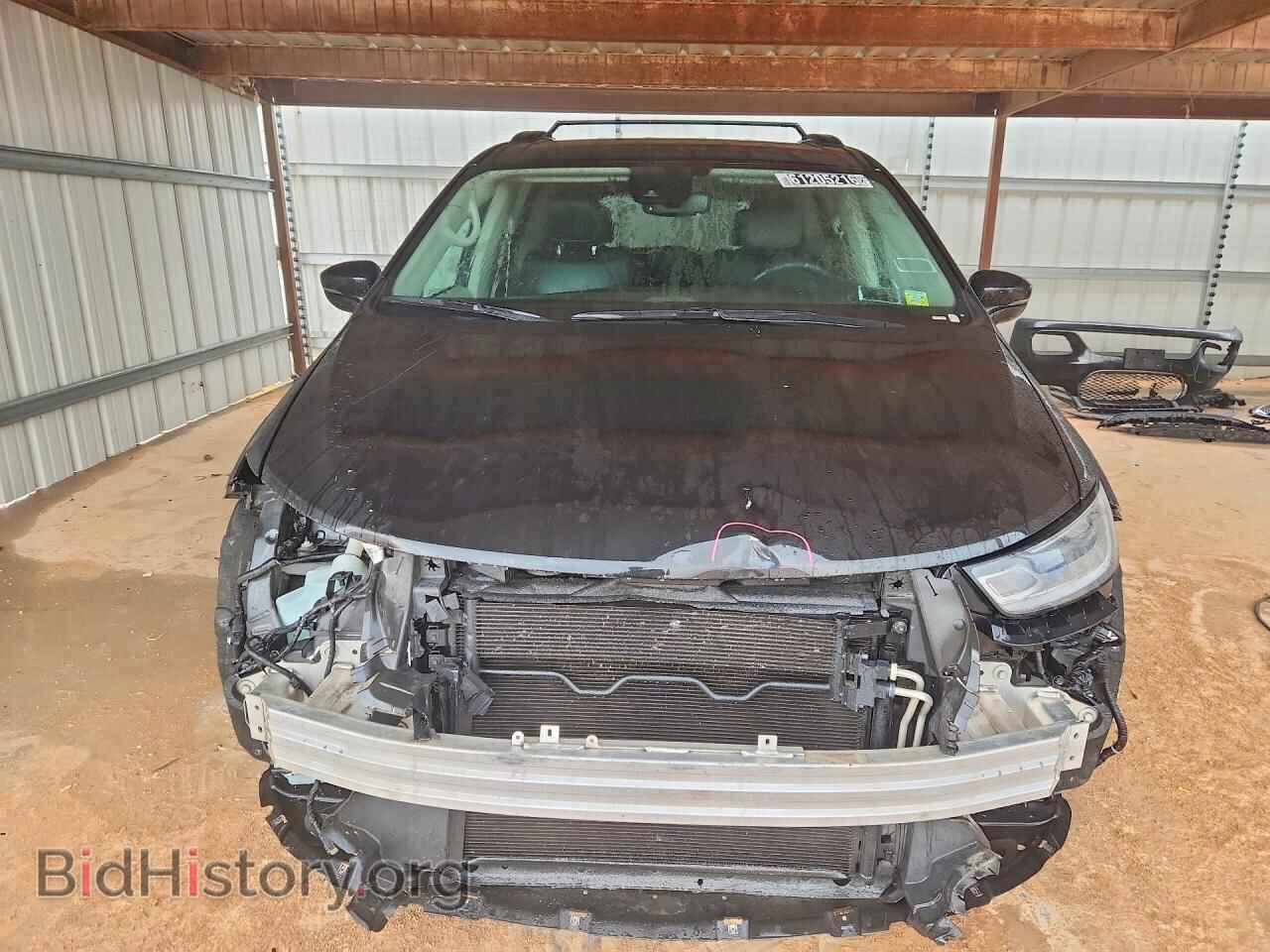 2022 CHRYSLER PACIFICA - VIN: 2C4RC1BG8NR185751 - Photo 5