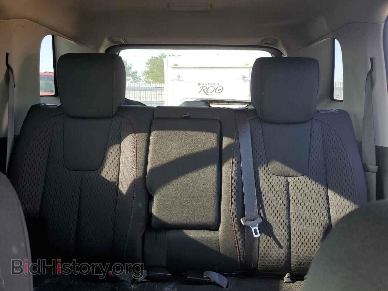 2011 GMC TERRAIN - VIN: 2CTFLREC8B6460515 - Фото 10