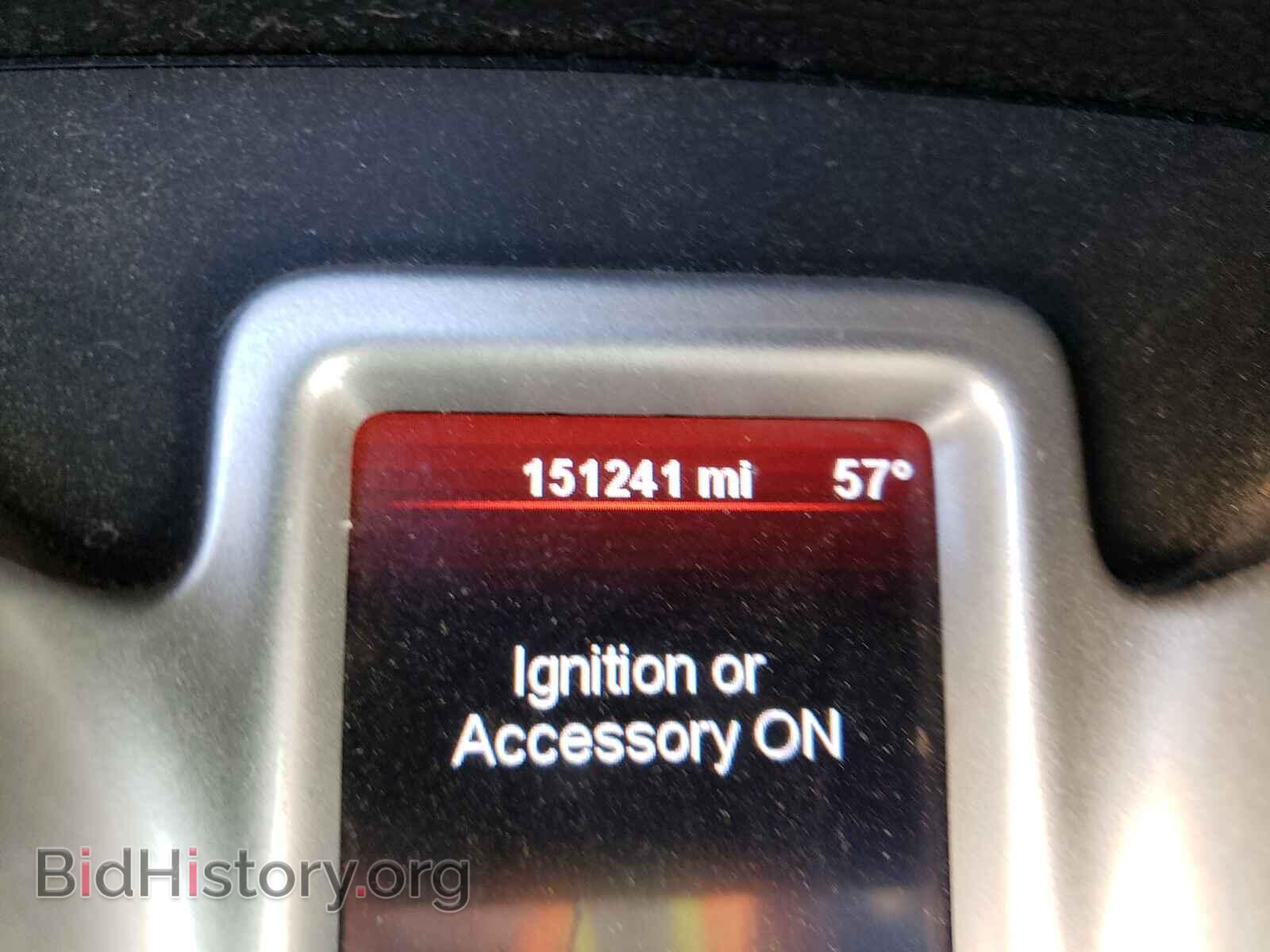 2012 DODGE JOURNEY - VIN: 3C4PDCAB8CT231532 - Фото 8