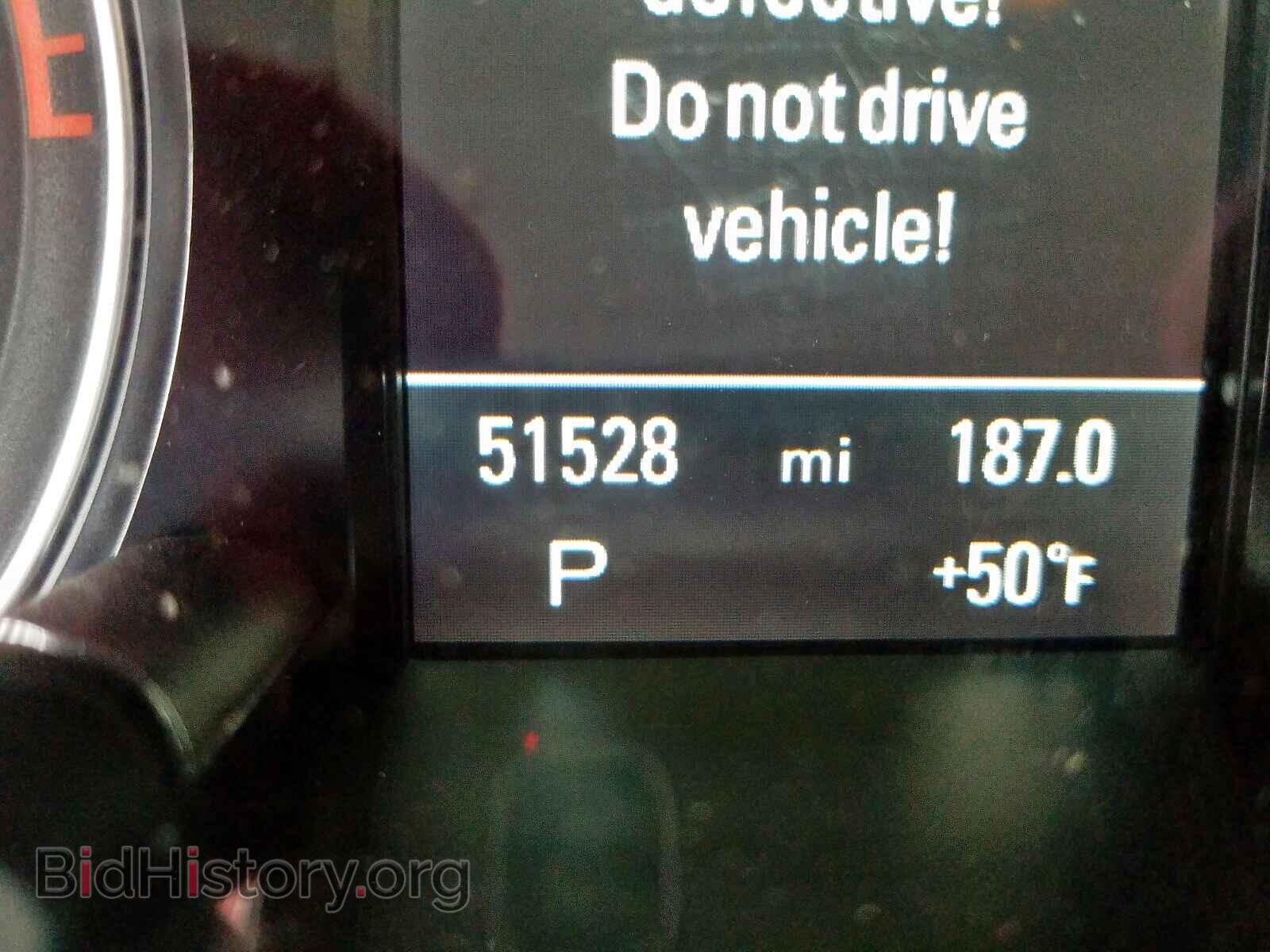 2017 AUDI Q5 - VIN: WA1C2AFP7HA093455 - Фото 8