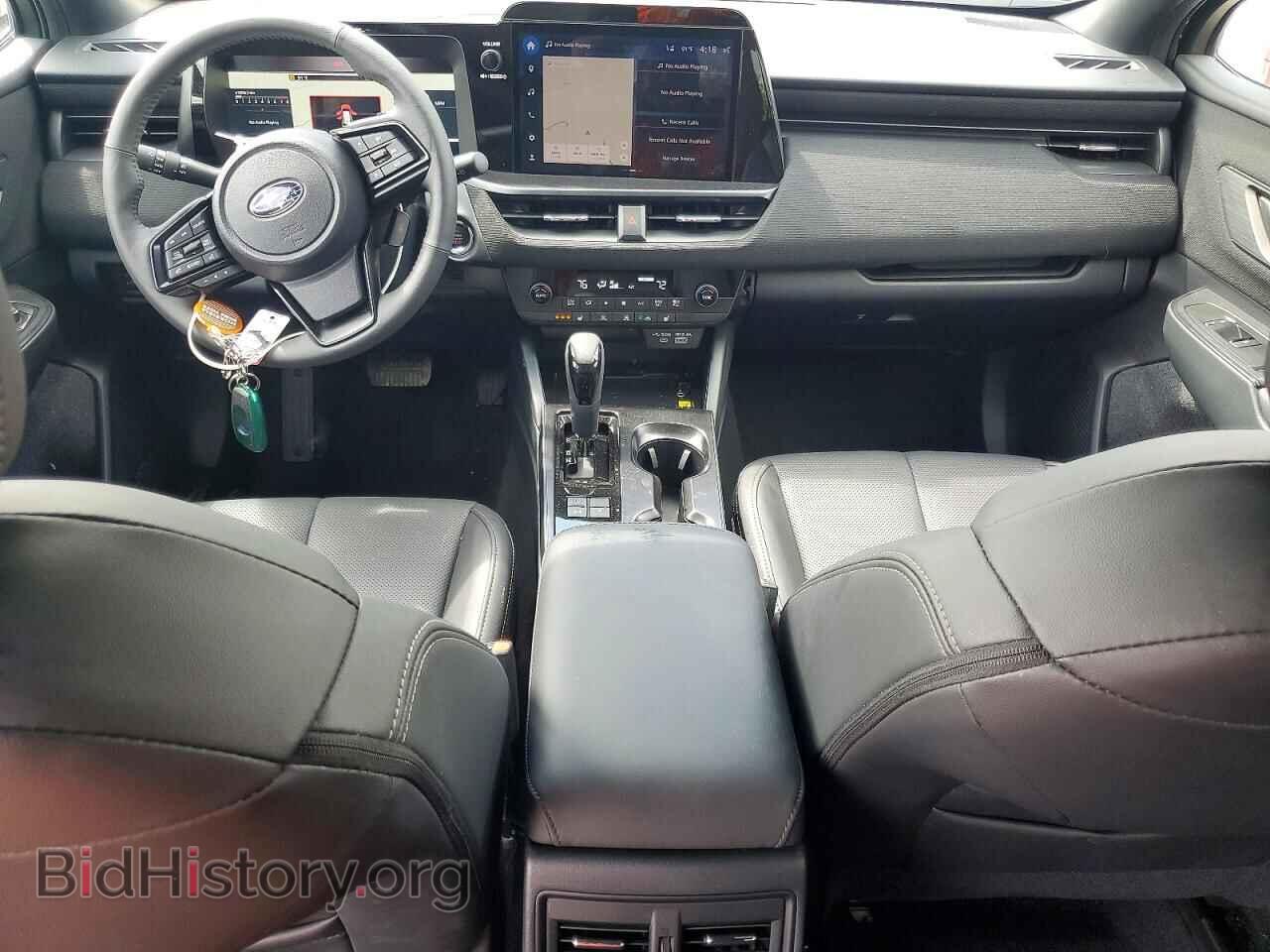 2026 SUBARU OUTBACK - VIN: JF2BUPDDXTY463807 - Фото 8