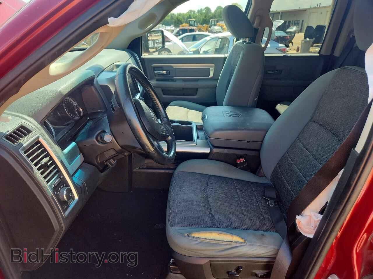 2015 RAM 1500 - VIN: 1C6RR7GG5FS564448 - Фото 7