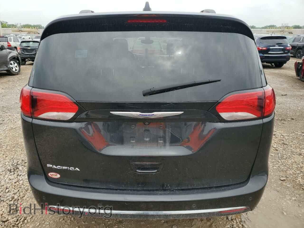 2019 CHRYSLER PACIFICA - VIN: 2C4RC1BG2KR592847 - Photo 6