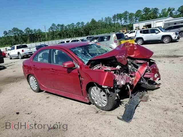 2015 MITSUBISHI LANCER - VIN: JA32U2FU4FU004426 - Фото 13