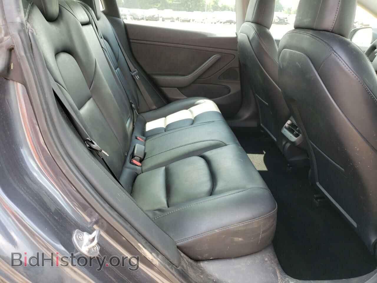 2021 TESLA MODEL 3 - VIN: 5YJ3E1EB5MF923838 - Photo 10