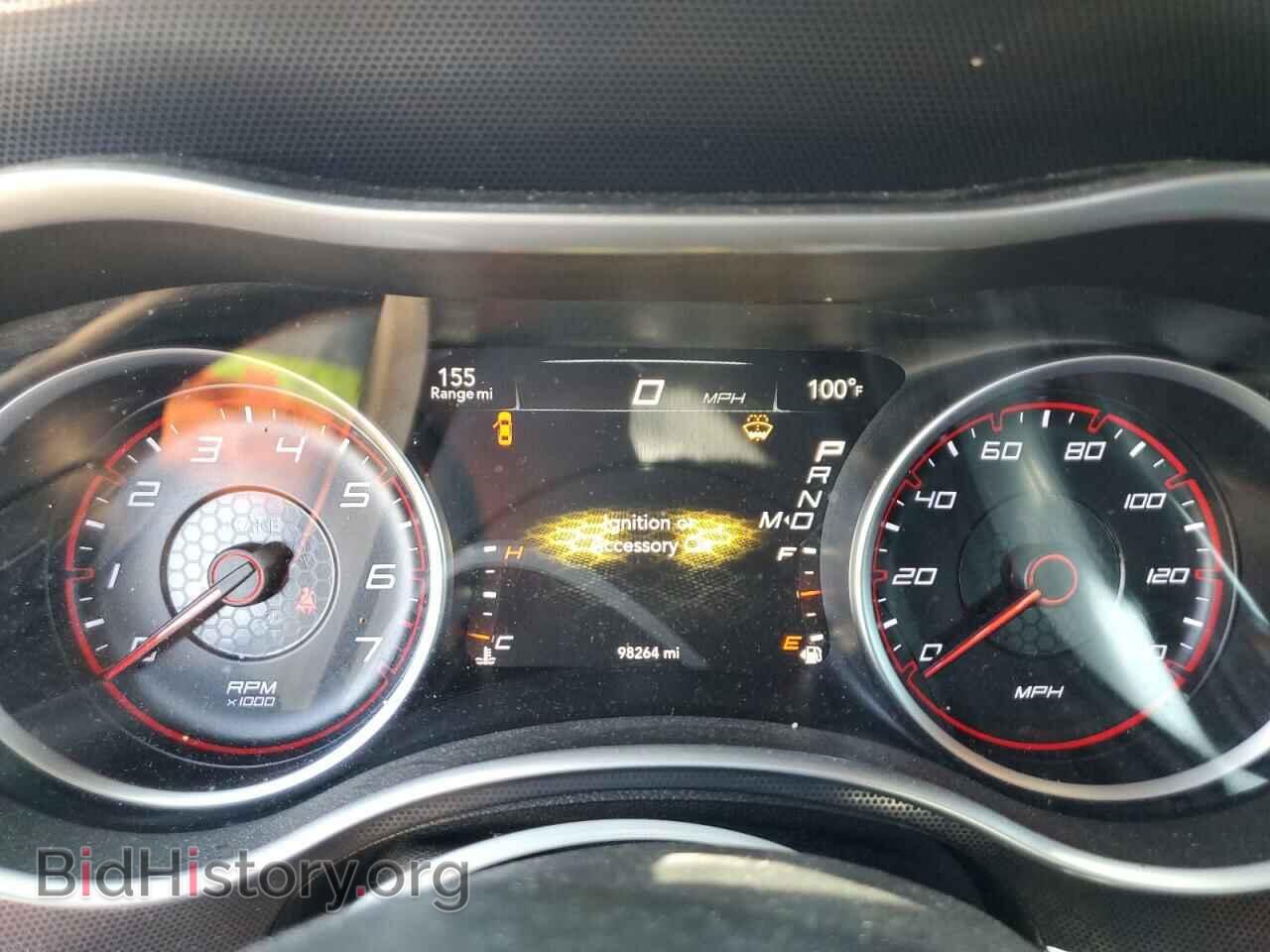 2015 DODGE CHARGER - VIN: 2C3CDXJG4FH881395 - Фото 9