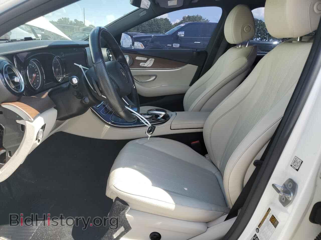 2017 MERCEDES-BENZ E-CLASS - VIN: WDDZF4JB4HA021622 - Фото 7
