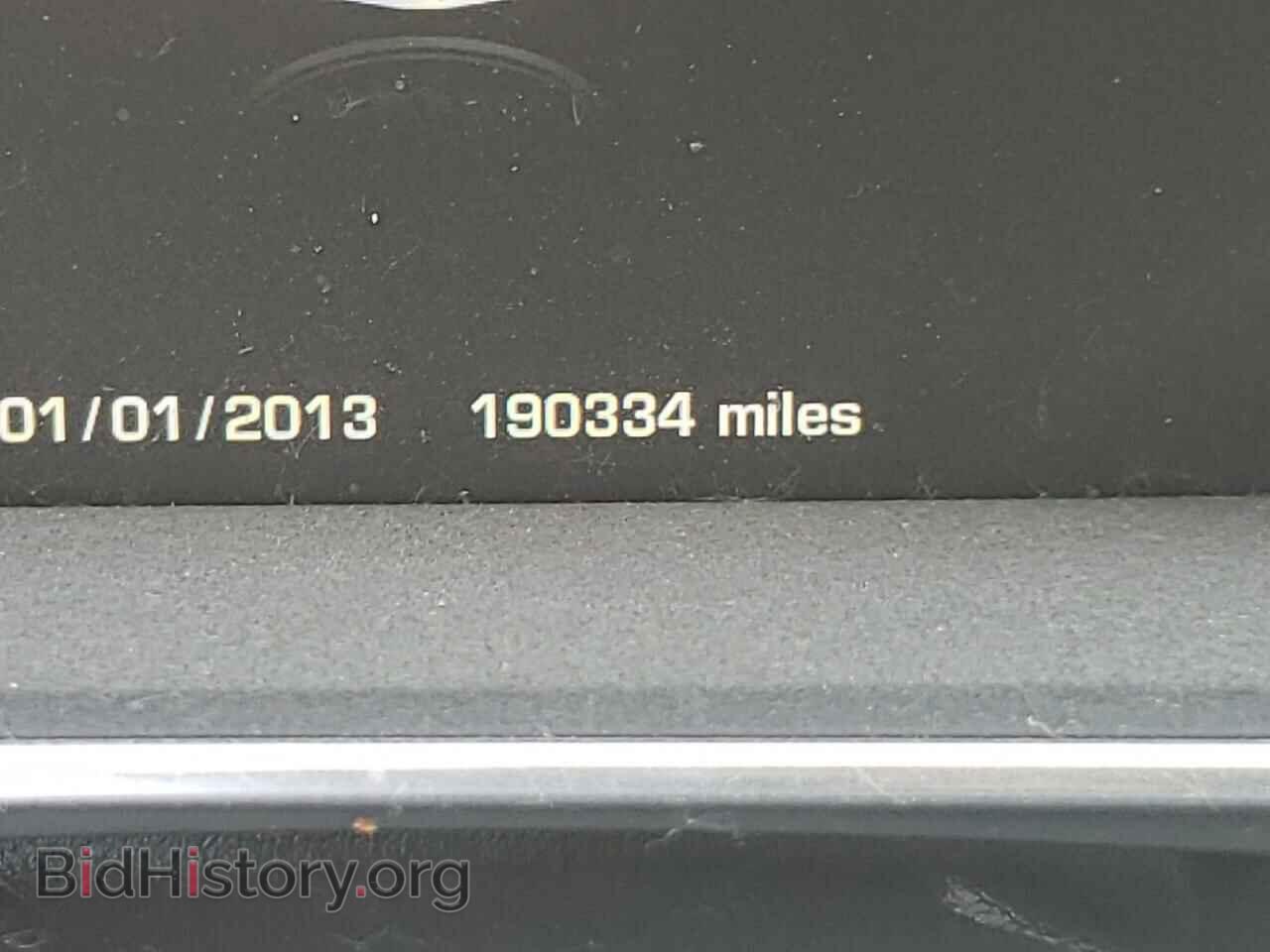 2014 LAND ROVER RANGEROVER - VIN: SALGS2EF9EA136638 - Фото 8