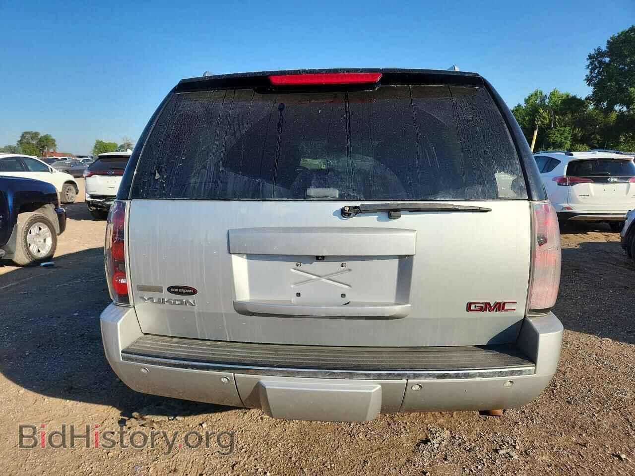2011 GMC YUKON - VIN: 1GKS2EEF9BR290335 - Фото 6