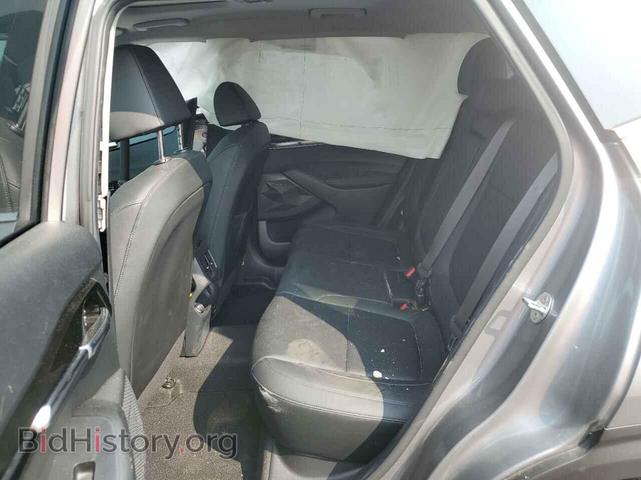 2021 KIA SELTOS - VIN: KNDERCAA1M7190165 - Фото 10