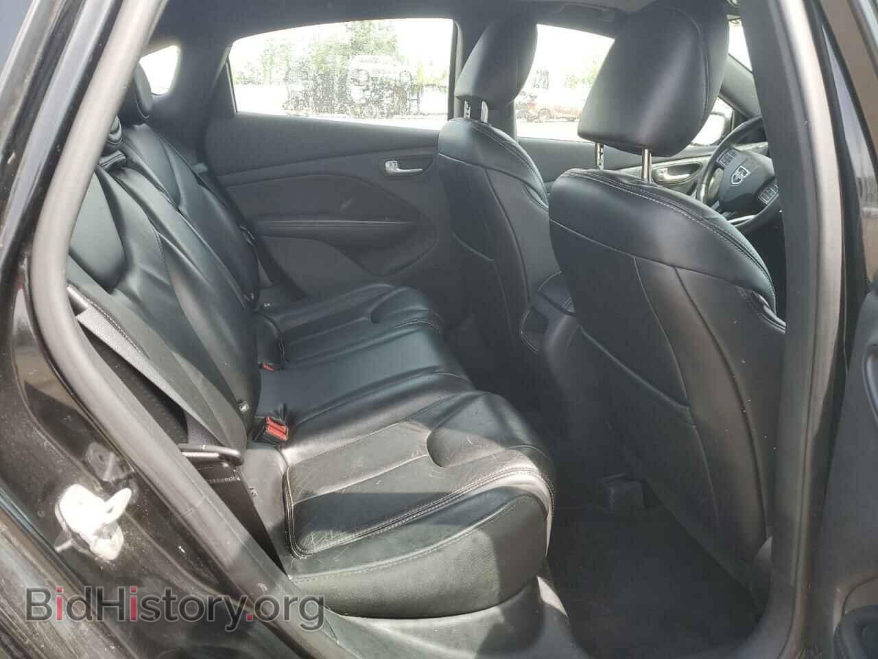 2013 DODGE DART - VIN: 1C3CDFCH2DD300163 - Photo 10