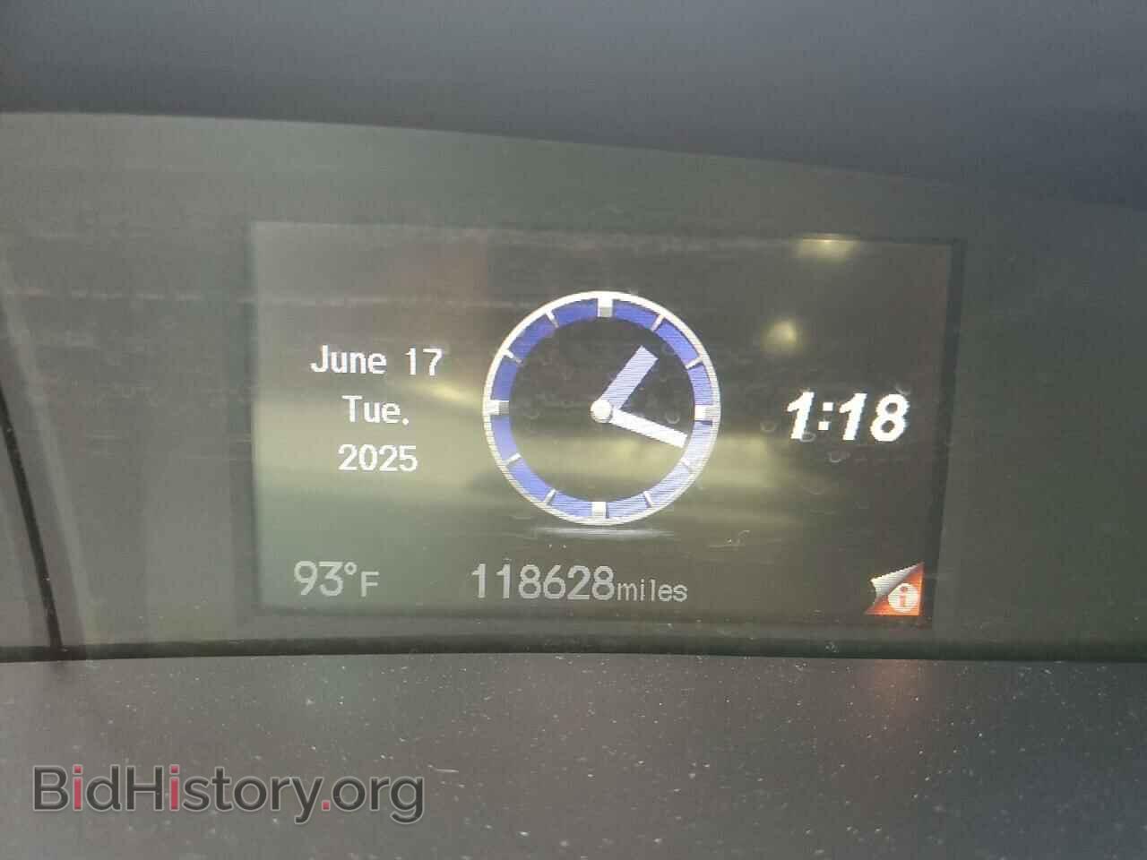 2015 HONDA CIVIC - VIN: 19XFB2F79FE292350 - Фото 9