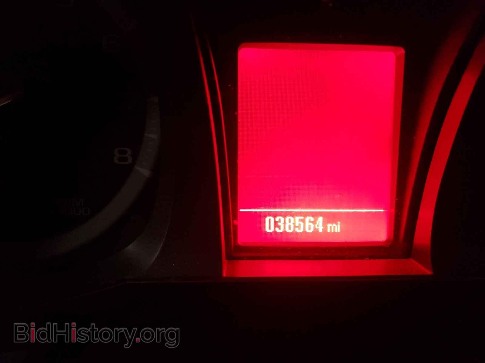 2016 GMC TERRAIN - VIN: 2GKALMEK6G6349750 - Фото 8