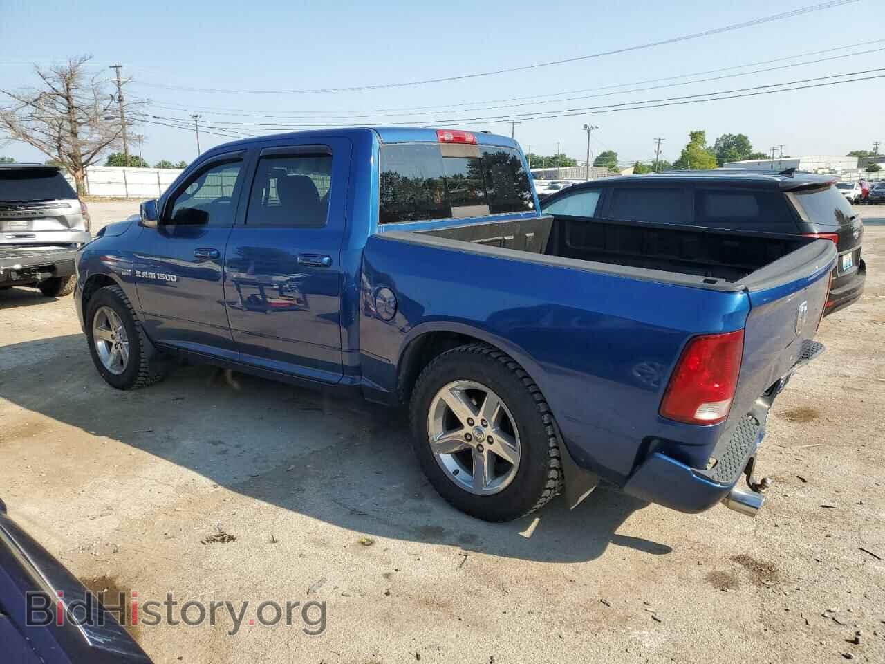 2011 DODGE All Models - VIN: 1D7RB1CTXBS634619 - Photo 2