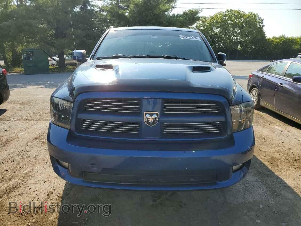 2011 DODGE All Models - VIN: 1D7RB1CTXBS634619 - Photo 5