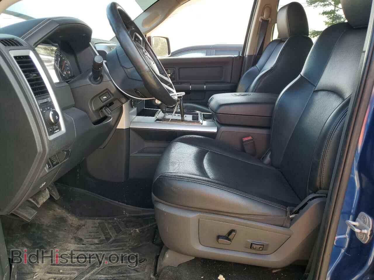 2011 DODGE All Models - VIN: 1D7RB1CTXBS634619 - Photo 7