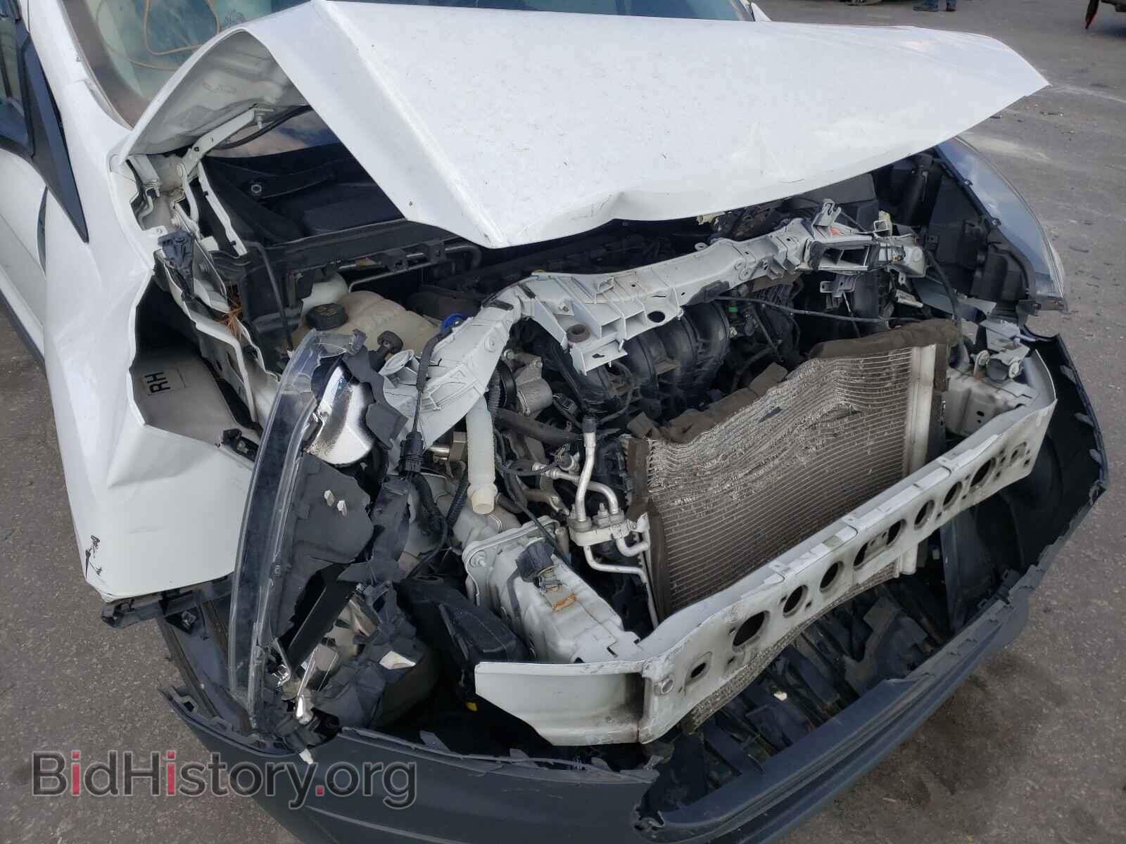 2018 FORD TRANSIT CO - VIN: NM0LS6E72J1347404 - Фото 9