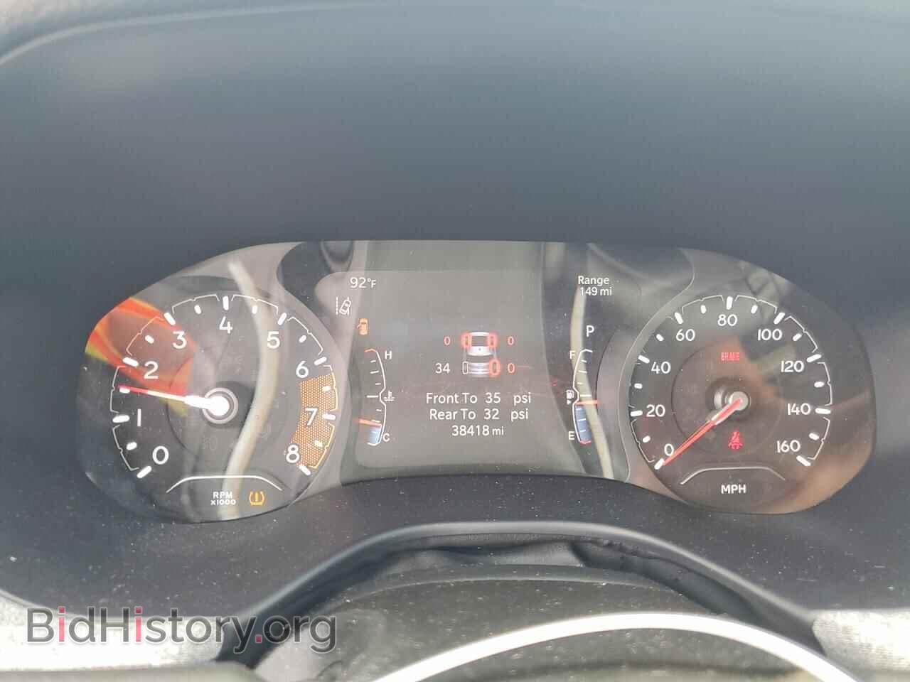 2024 JEEP COMPASS - VIN: 3C4NJDAN7RT158307 - Фото 9