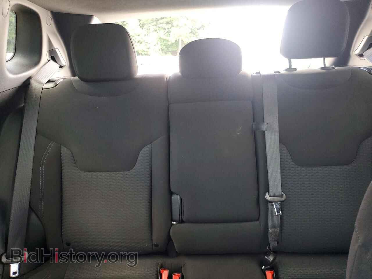2024 JEEP COMPASS - VIN: 3C4NJDAN7RT158307 - Фото 10