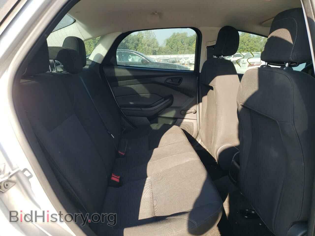 2016 FORD FOCUS - VIN: 1FADP3E26GL262435 - Фото 6