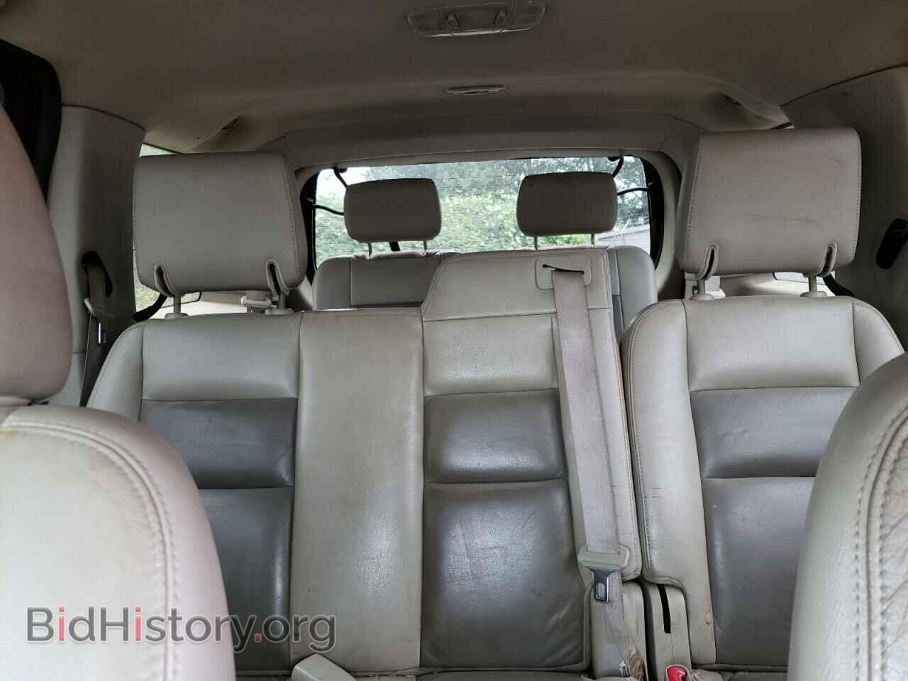 2006 FORD EXPLORER - VIN: 1FMEU73E86UB32012 - Фото 10