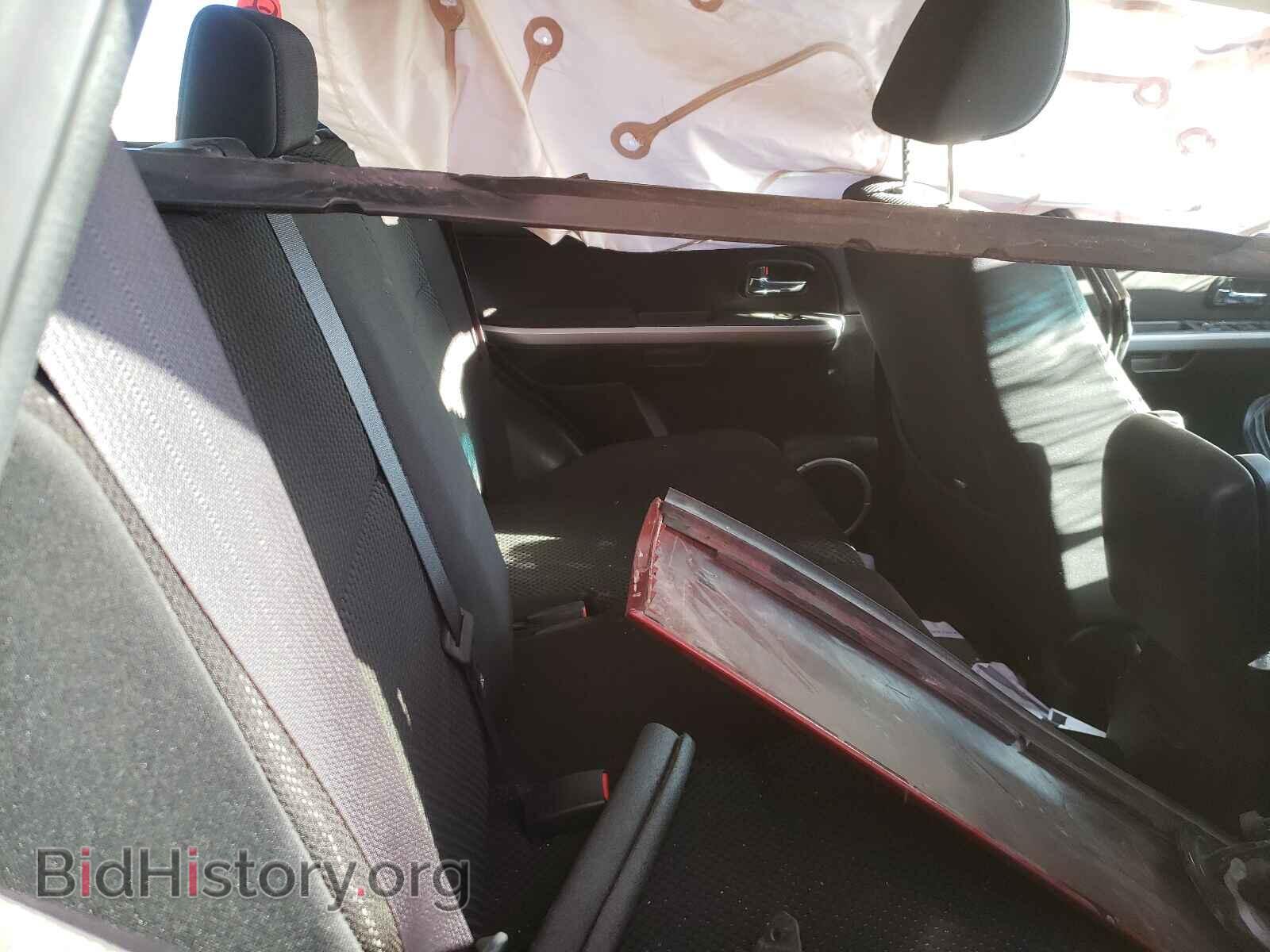 2012 SUZUKI GR VITARA - VIN: JS3TD0D69C4100841 - Фото 6