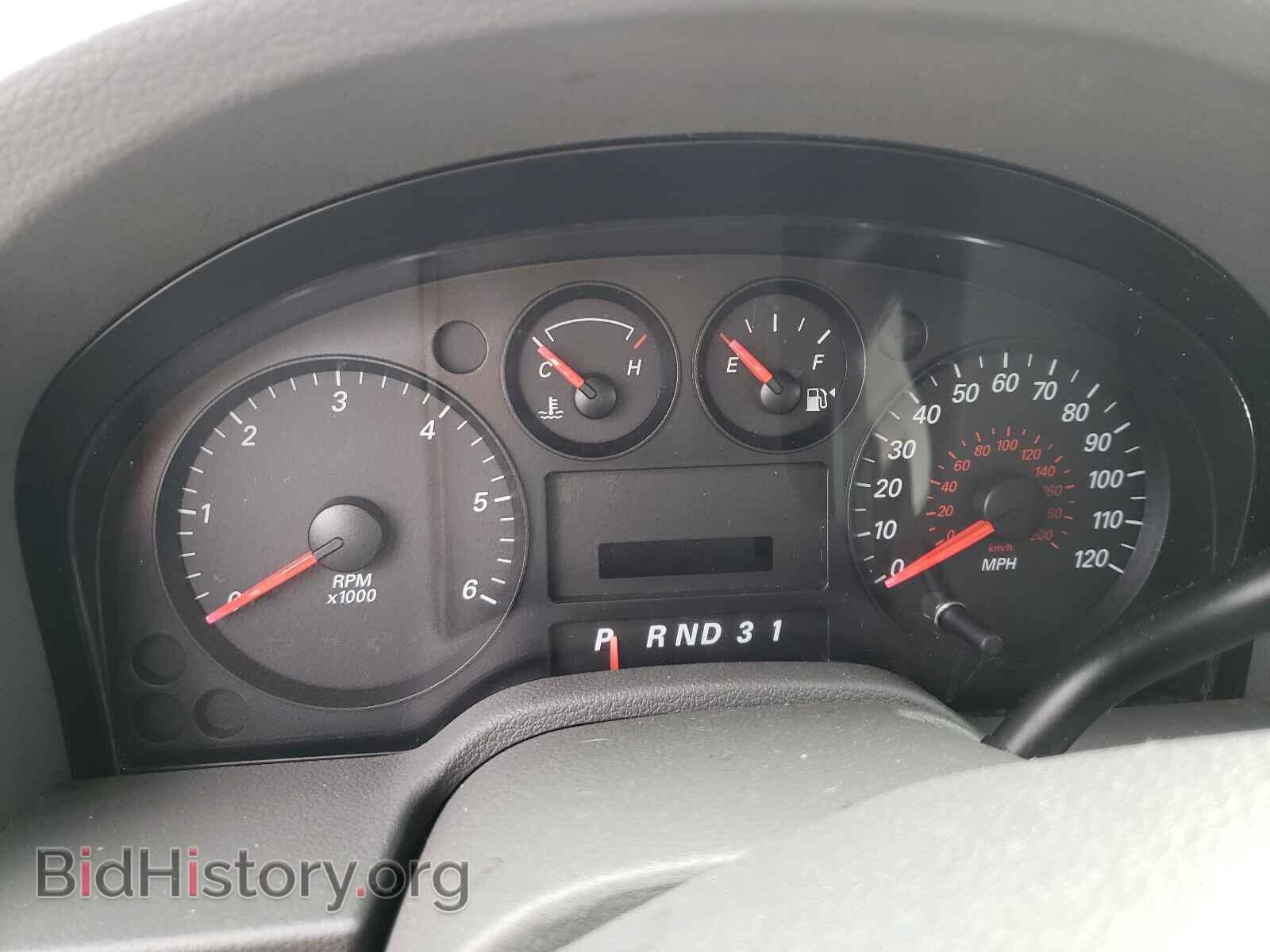 2006 FORD FREESTAR - VIN: 2FMDA51656BA49647 - Фото 8