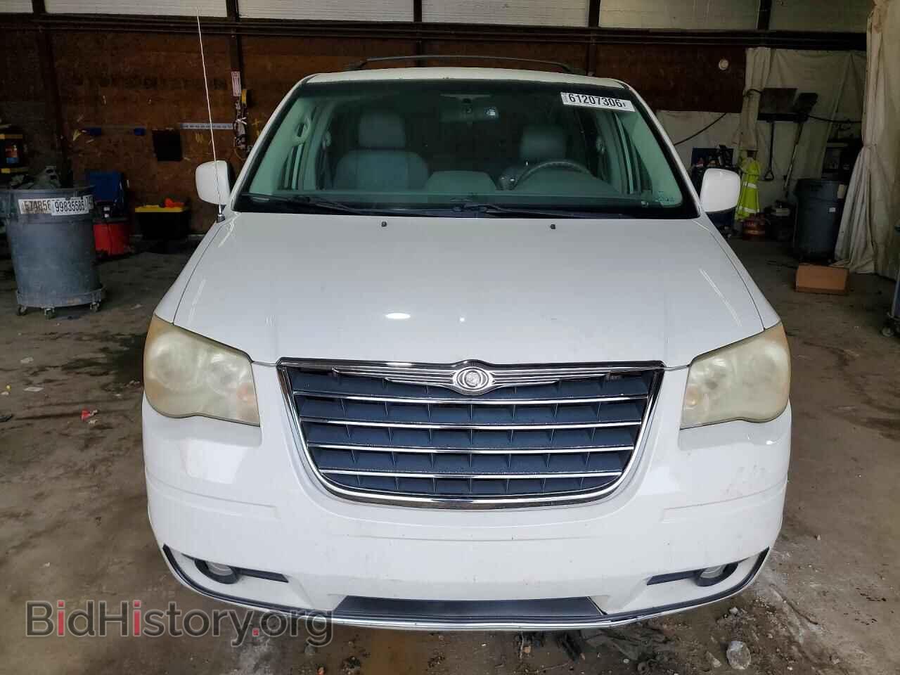 2010 CHRYSLER MINIVAN - VIN: 2A4RR5D11AR305442 - Photo 5