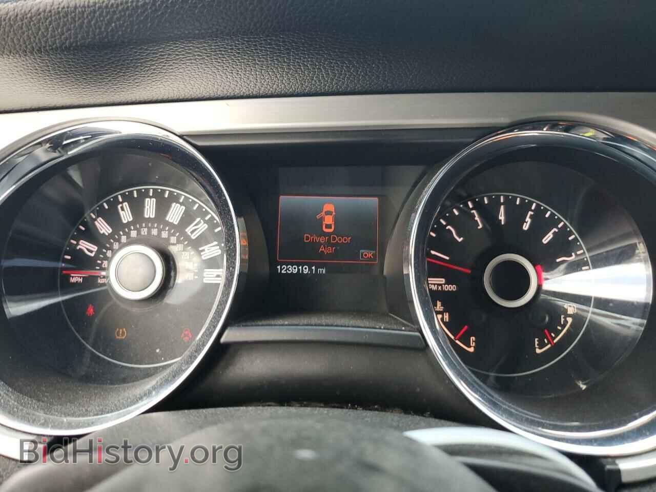 2014 FORD ALL Models - VIN: 1ZVBP8EM9E5266459 - Фото 9