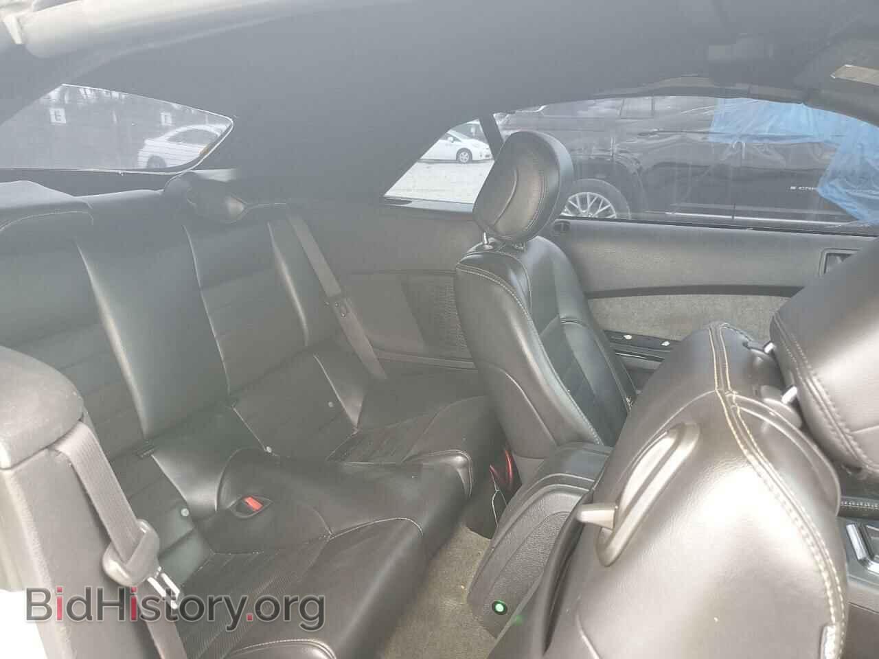 2014 FORD ALL Models - VIN: 1ZVBP8EM9E5266459 - Фото 10