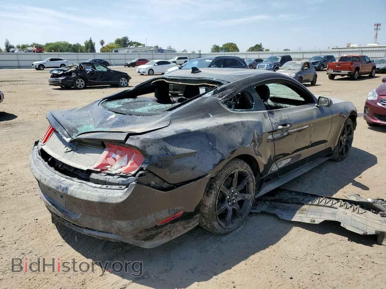 2020 FORD ALL Models - VIN: 1FA6P8THXL5163368 - Фото 3