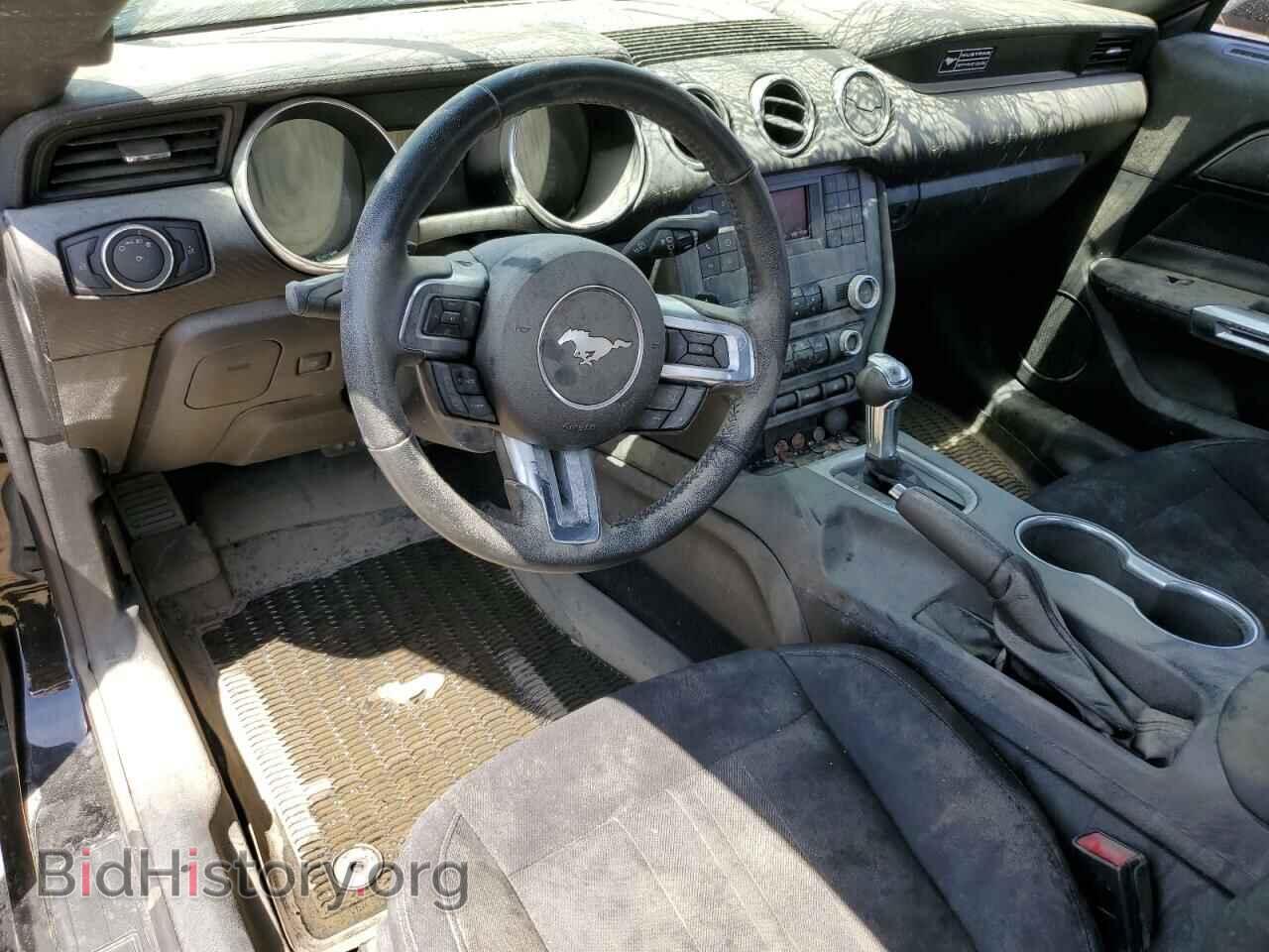 2020 FORD ALL Models - VIN: 1FA6P8THXL5163368 - Фото 8